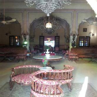 Palatial Stay In Jaipur, Jaipur 3